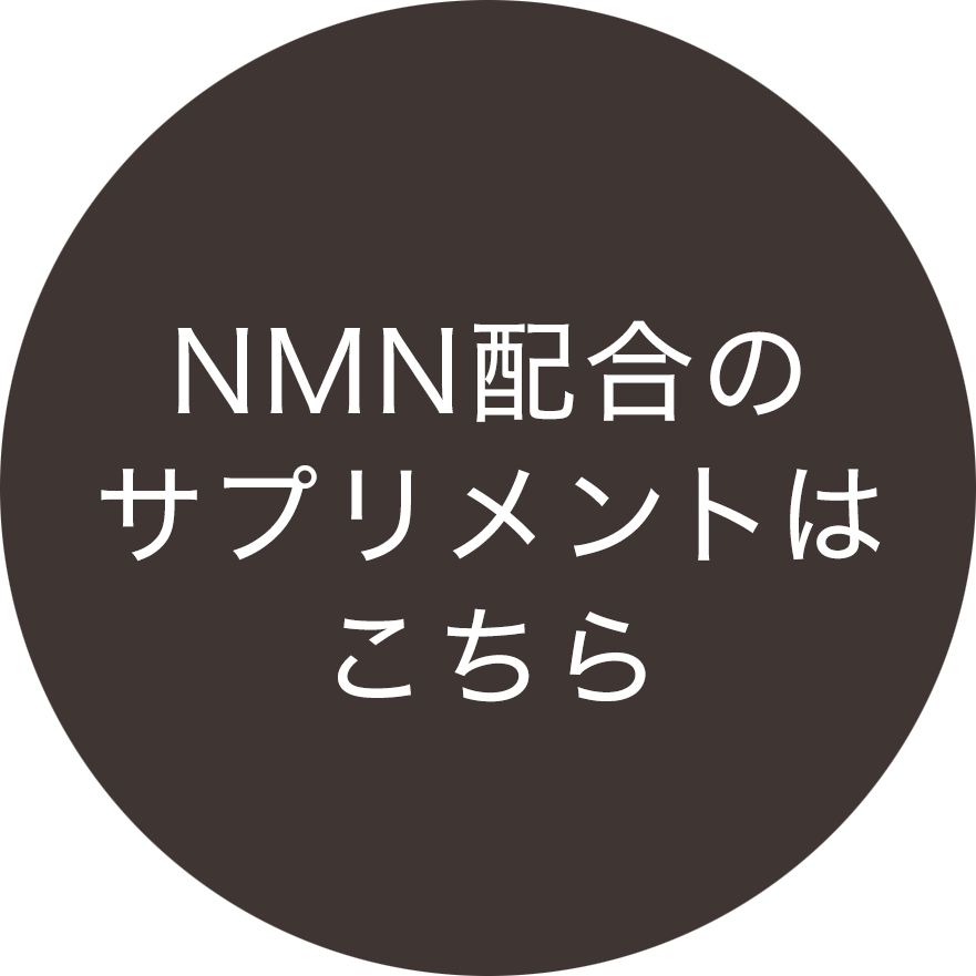 NMNサプリメント